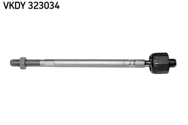 Tirante da direção SKF ref. VKDY 323034